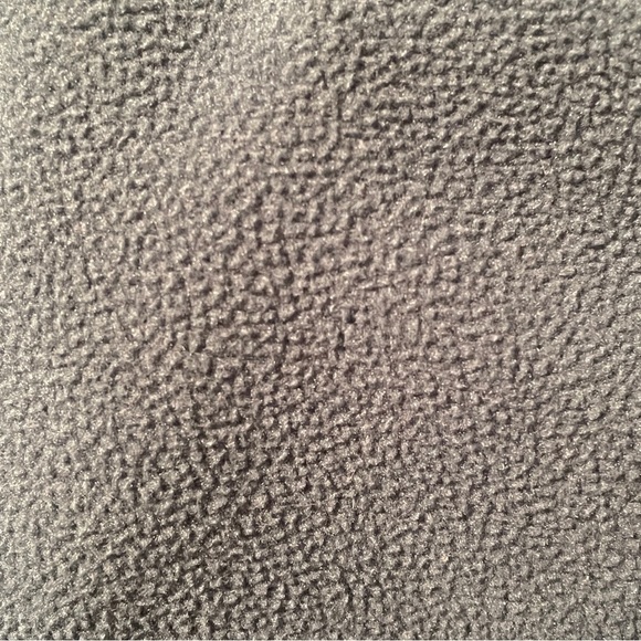 Gymboree Snowboard 09 Baby Hooded Fleece size 6-12 mo. 100% Polyester - Picture 5 of 9